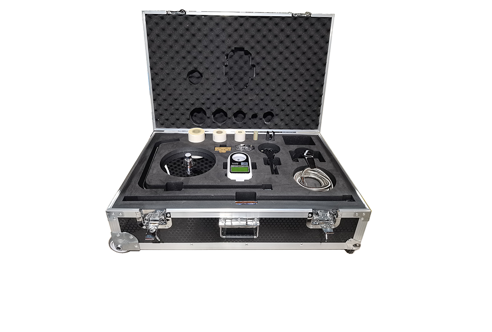 為什么定制的鋁合金航空箱強度那么好,是產品保護的良好方案